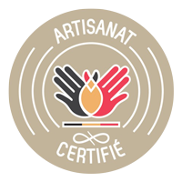 Artisanat Certifié