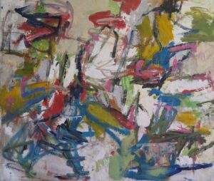 Catherine BIOUL, peintures