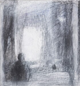 Nancy SEULEN, Dessins & Peintures